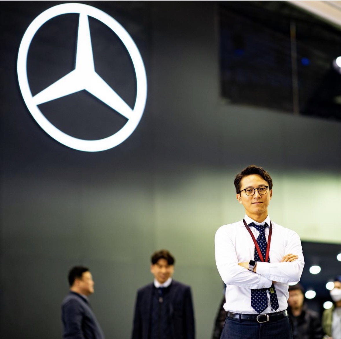 우부장