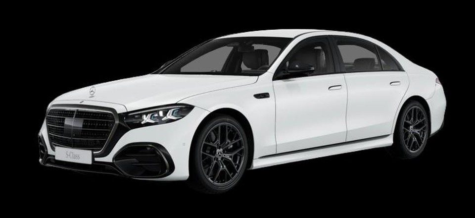 AMG 라인 플러스 에디션